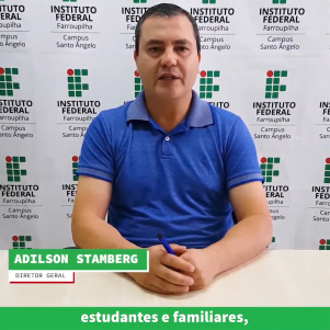 Video Adilson